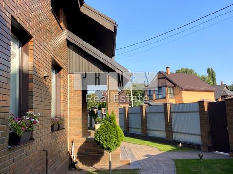 дом по адресу Центральная ул.