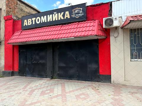 коммерческая по адресу Николаевская дорога ул., 203