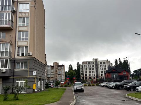 квартира по адресу Метрологическая ул., 60