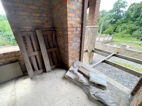 будинок за адресою с. Великі Гаї, Лісова вул., 5