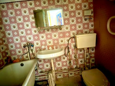 квартира за адресою Шептицького, 31 