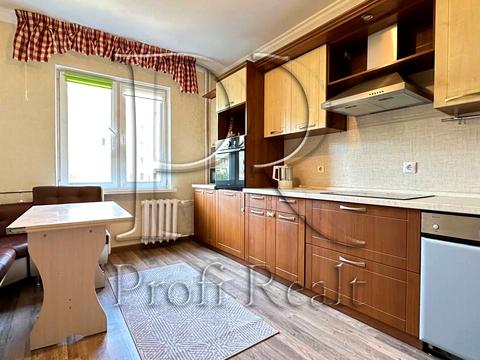 квартира по адресу Бакинская ул., 37-Б