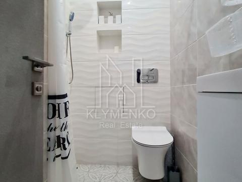 квартира за адресою Каховська вул., 62-А