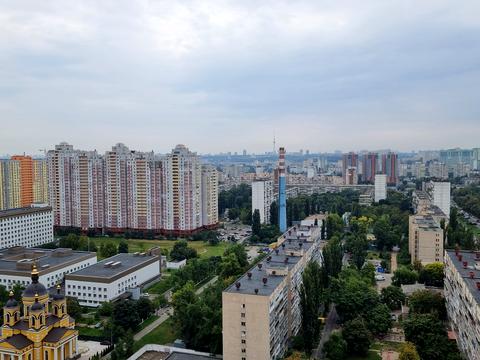 квартира за адресою Юрія Кондратюка вул., 7