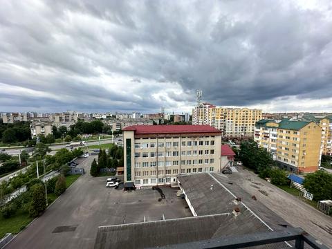 квартира по адресу Александра Довженко ул., 21