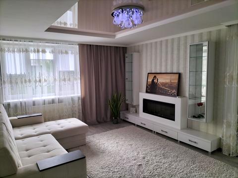квартира по адресу Зодчих ул., 50-Б
