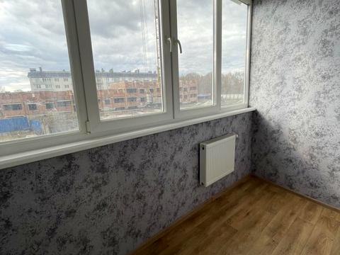 квартира по адресу Північна ул., 115