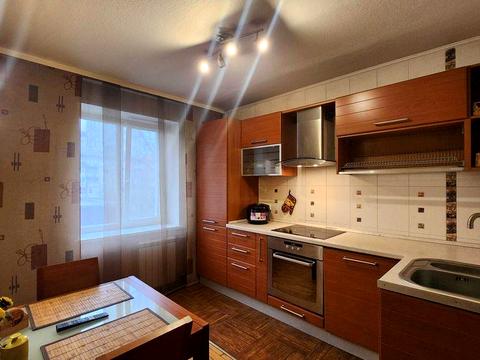 квартира по адресу Златоустовская ул., 4