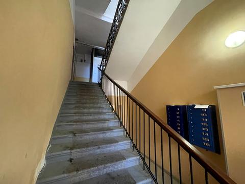 квартира за адресою Мала Житомирська вул., 3/4