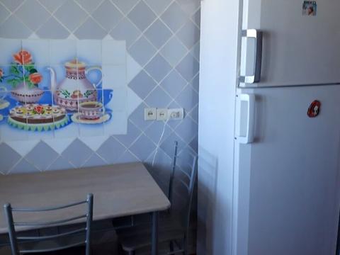 квартира за адресою Максима Залізняка вул., 30