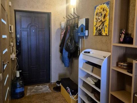 квартира по адресу Дмитрия Луценко ул. (Крейсера 'Аврора'), 12-А