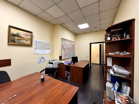 коммерческая по адресу Валерия Лобановского просп. (Краснозвездный), 57