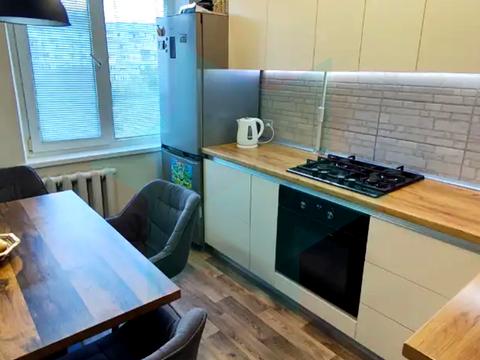 квартира за адресою житловий масив Тополя-2 вул., 3