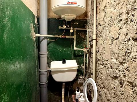 комната по адресу Героев Крут ул. (Терешковой), 20б