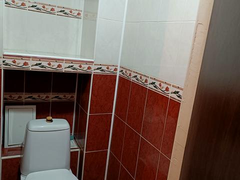 квартира за адресою Поліська вул., 4-А