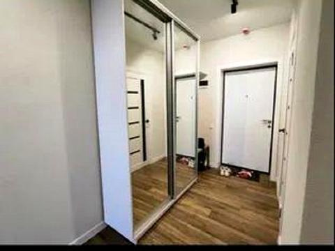 квартира по адресу Беговая ул., 10