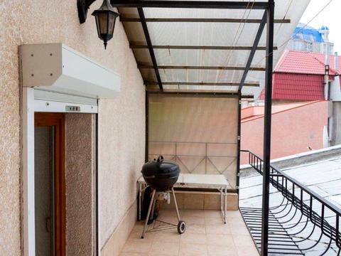 квартира по адресу Ясна, 8
