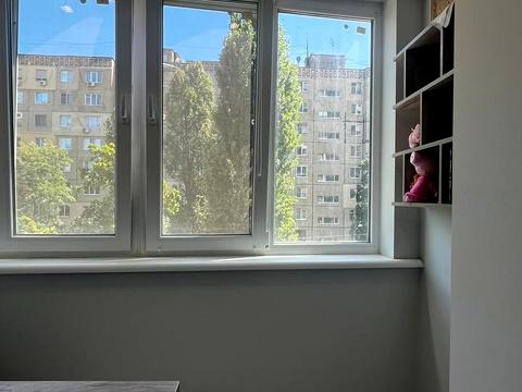 квартира за адресою Героїв просп., 31