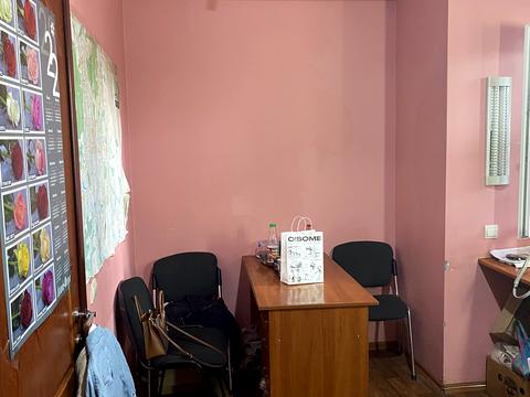 коммерческая по адресу Сидоренківська ул., 36/1