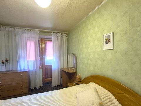 квартира по адресу Днепровская ул. (Леппика), 4