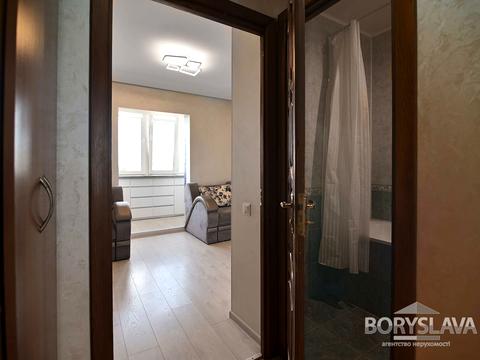 квартира за адресою Гурія Бухала вул., 2