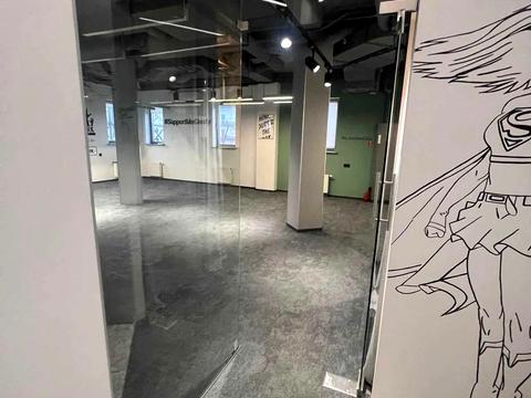 коммерческая по адресу Вадима Гетьмана ул., 6