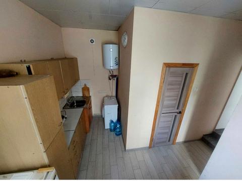 дом по адресу Академіка Тутковського ул., 31/9