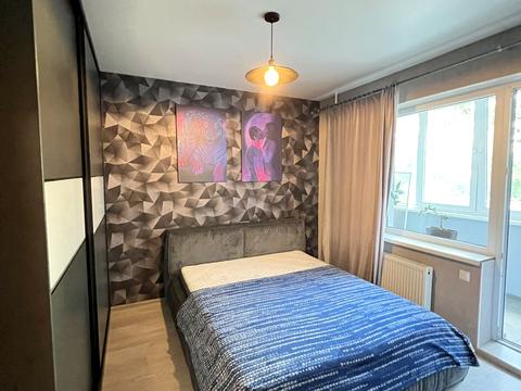 квартира по адресу Викентия Беретти ул., 14-А