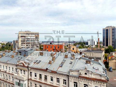 квартира по адресу Кудрявская ул., 13-19