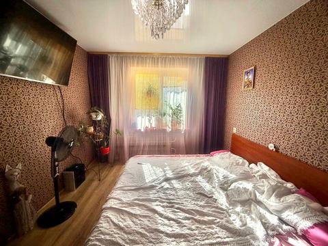 квартира по адресу Калиновая ул., 61