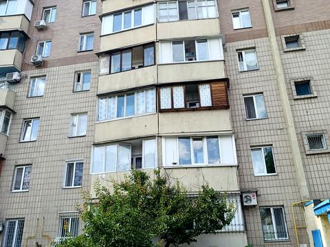 квартира по адресу Червоной Калины просп. (Владимира Маяковского), 8-В