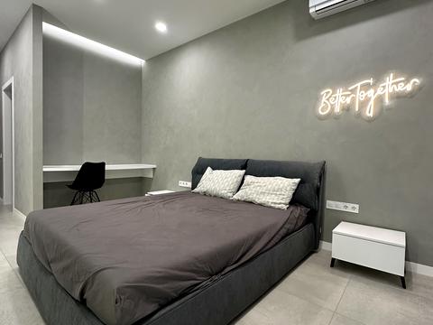 квартира за адресою Університетська вул., 17-А