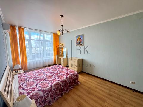 квартира за адресою Дніпровська набережна вул., 26-Г