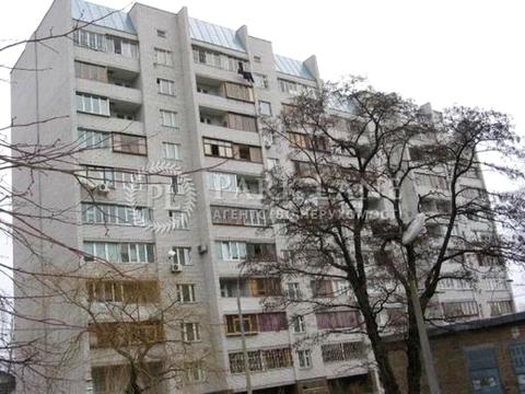квартира по адресу Галицкая ул., 10