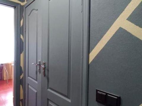 квартира по адресу Зои Гайдай ул., 6-А
