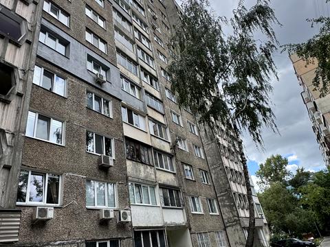 квартира за адресою Деміївська вул., 53