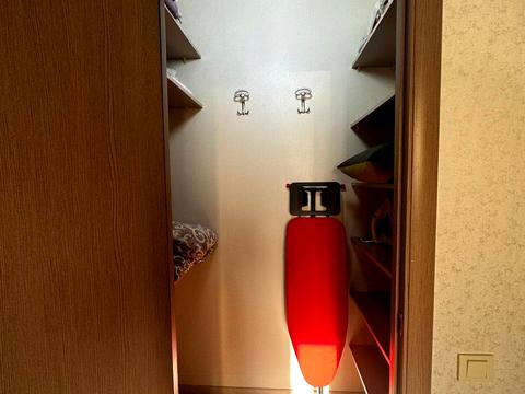 квартира за адресою Віталія Нестеренка вул., 1б