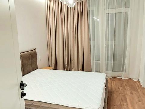 квартира за адресою Зарічна вул., 6
