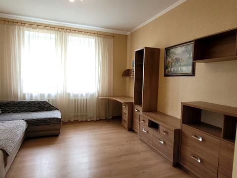 квартира по адресу Н.Хасевича, 1