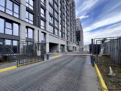 паркоместо по адресу Короленко ул. (Короленка), 2-А