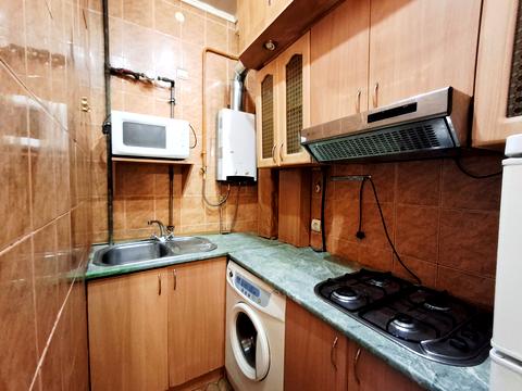квартира по адресу Сумська, 124