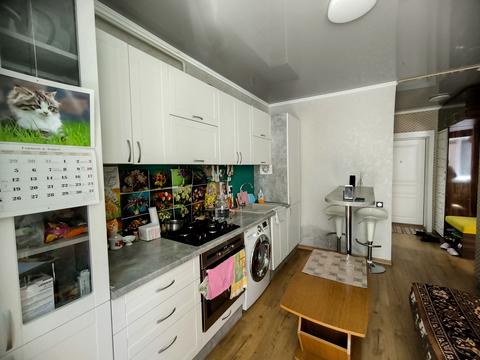 квартира по адресу Белокур ул. (Курская), 7