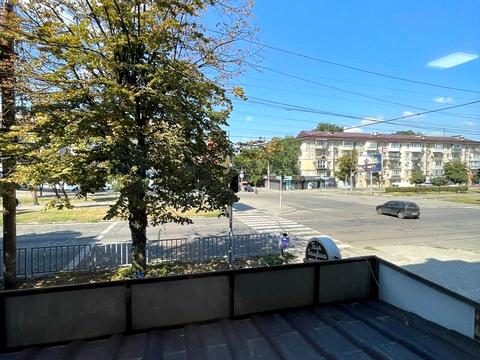 квартира за адресою Дніпро, Олександра Поля просп. (Кірова), 117