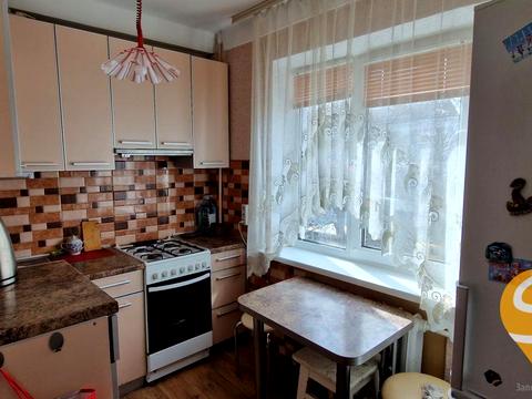 квартира по адресу Пархоменко ул., 333