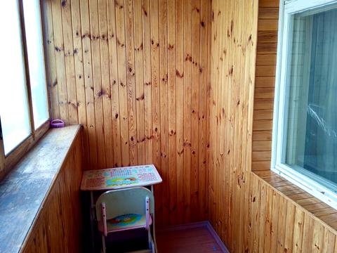 квартира за адресою Червоної Калини, 7А