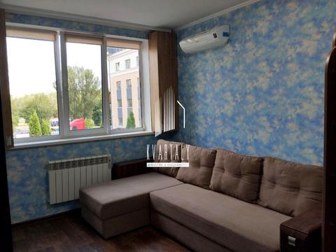 квартира по адресу Степана Рудницкого ул. (Вильямса академика), 2-Г