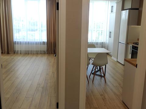 квартира по адресу Лесная ул., 42-В
