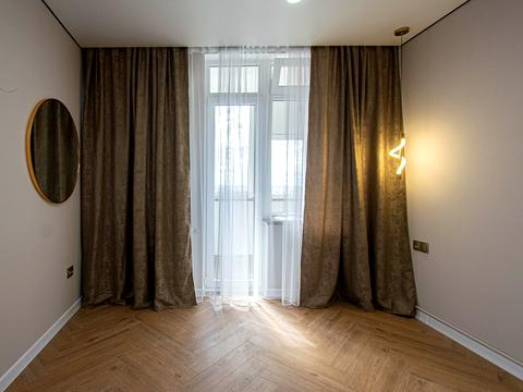 квартира по адресу Смакулы ул., 8