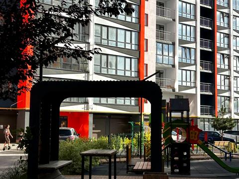 квартира по адресу Прокуровского Подполья ул., 165д