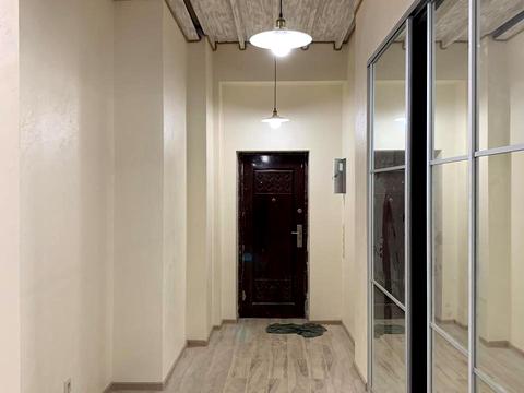 квартира за адресою Канатна вул., 17